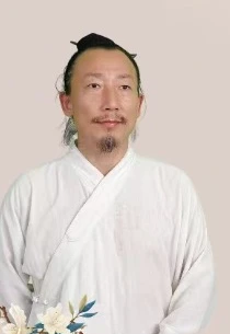 Master Jiang